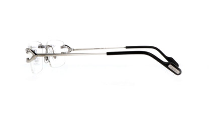 Lunettes de vue Cartier CT0344O 004 56-19