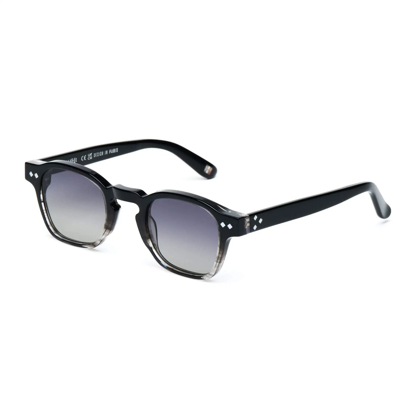 Lunettes de soleil Andy Brook PETER C131B-P