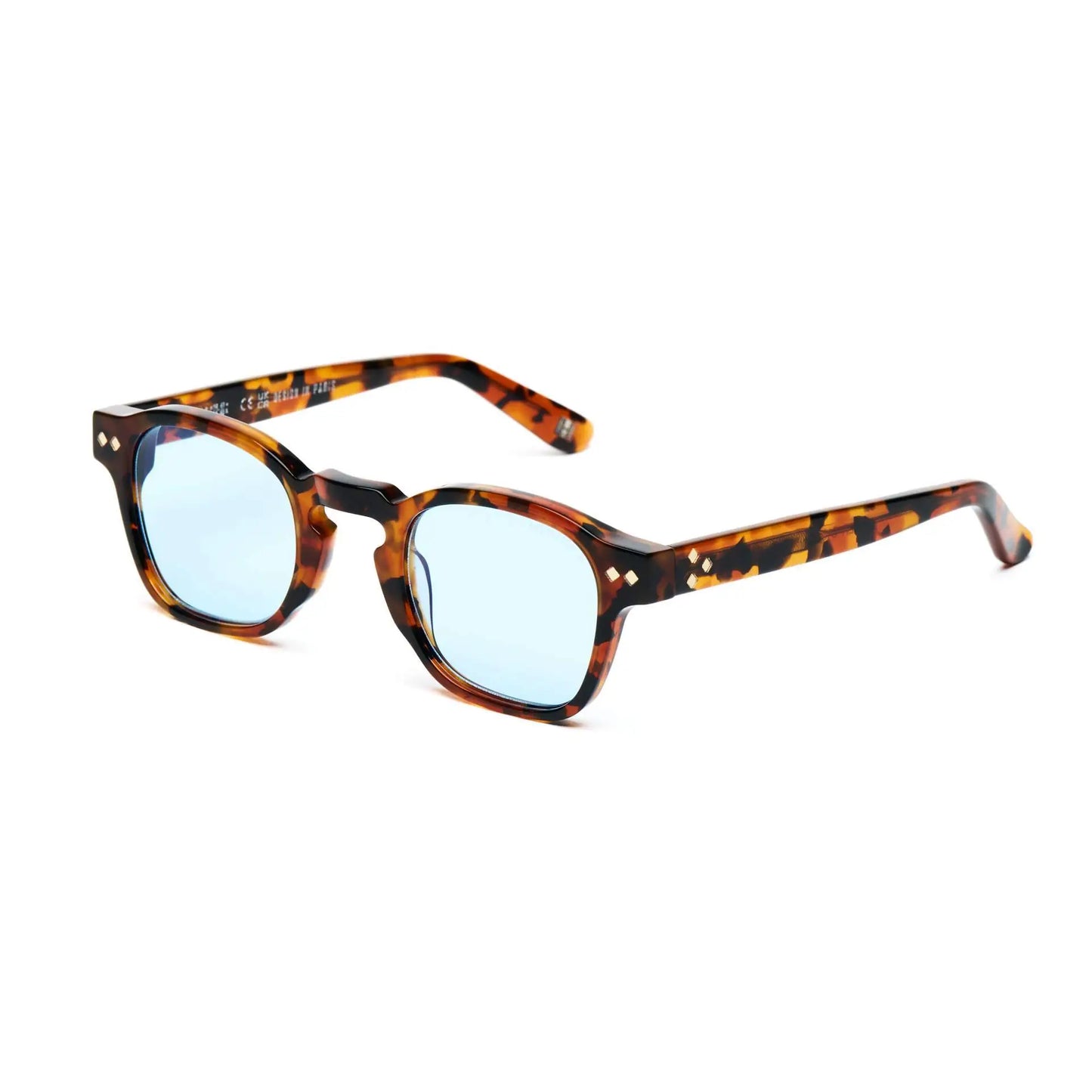 Lunettes de soleiol Andy Brook PETER photochromiques  C157X-T