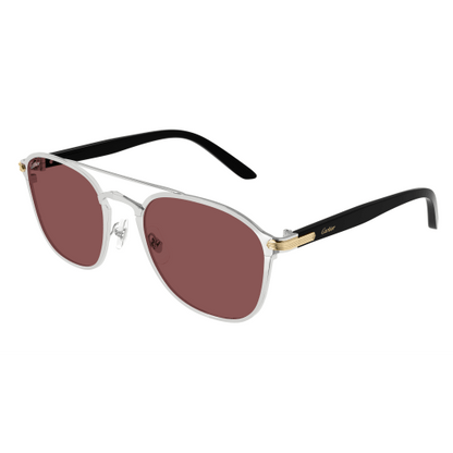 Lunettes de soleil CT0012S-007