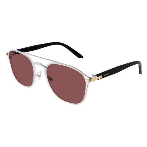 Lunettes de soleil CT0012S-007