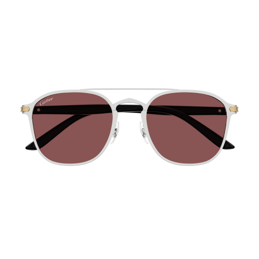 Lunettes de soleil CT0012S-007