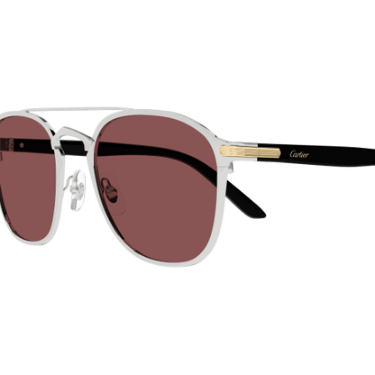 Lunettes de soleil CT0012S-007