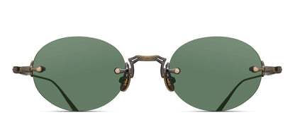 Lunettes de soleil Matsuda M5002