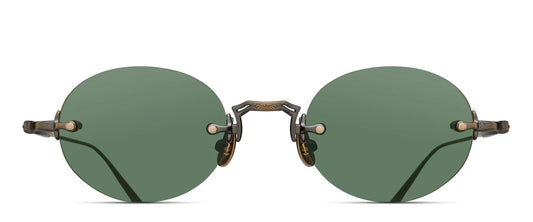 Lunettes de soleil Matsuda M5002