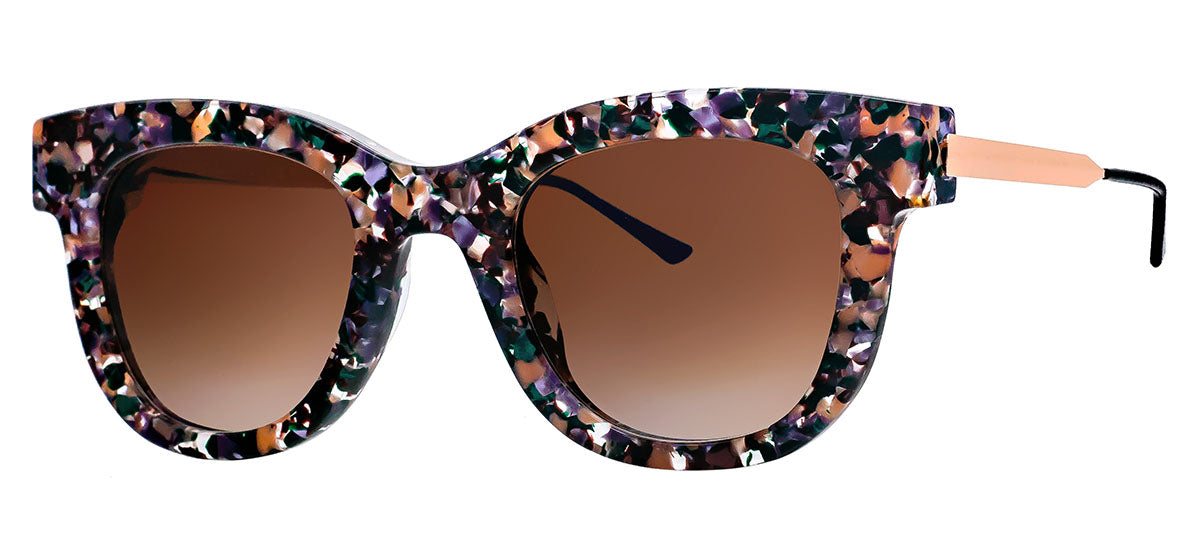 Thierry Lasry SEXXXY V71 détail