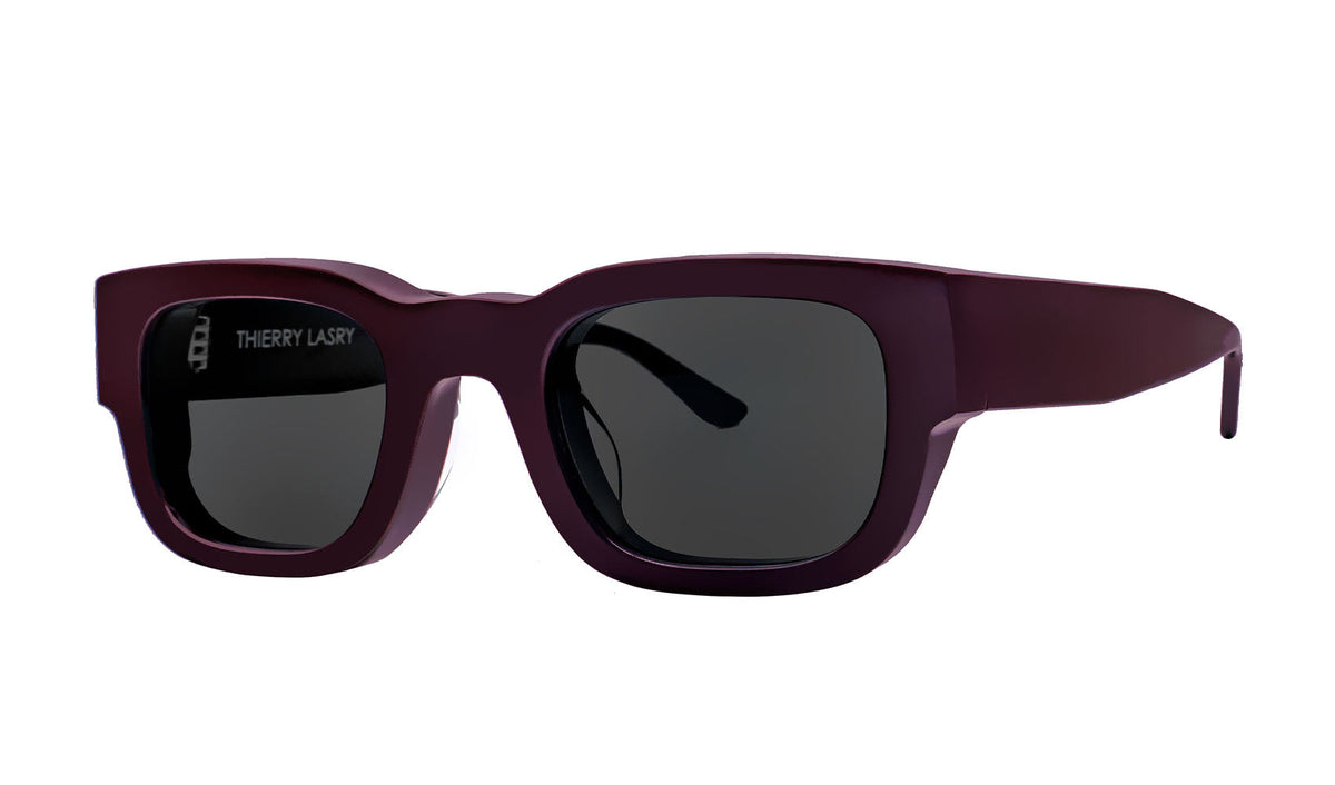 Thierry Lasry FOXXXY 939 détail
