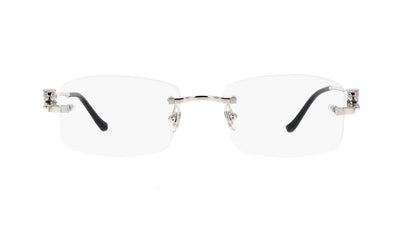 Lunette Cartier panthère CT0281O-002