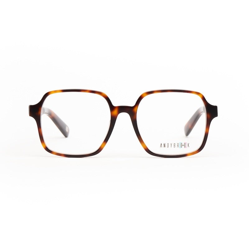 Lunettes de vue Andy Brook Tali C101 Écaille n°6