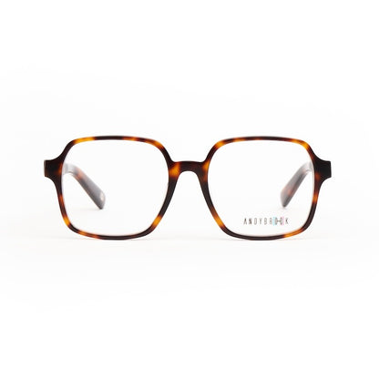 Lunettes de vue Andy Brook Tali C101 Écaille n°6