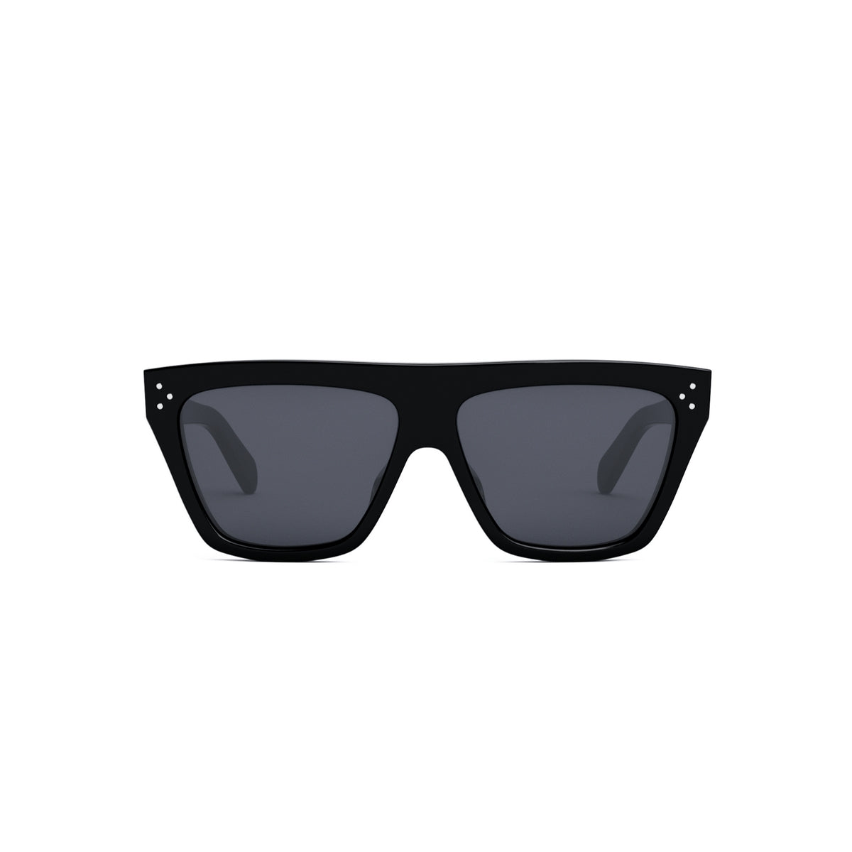 Lunette de soleil Celine CL40256I noir