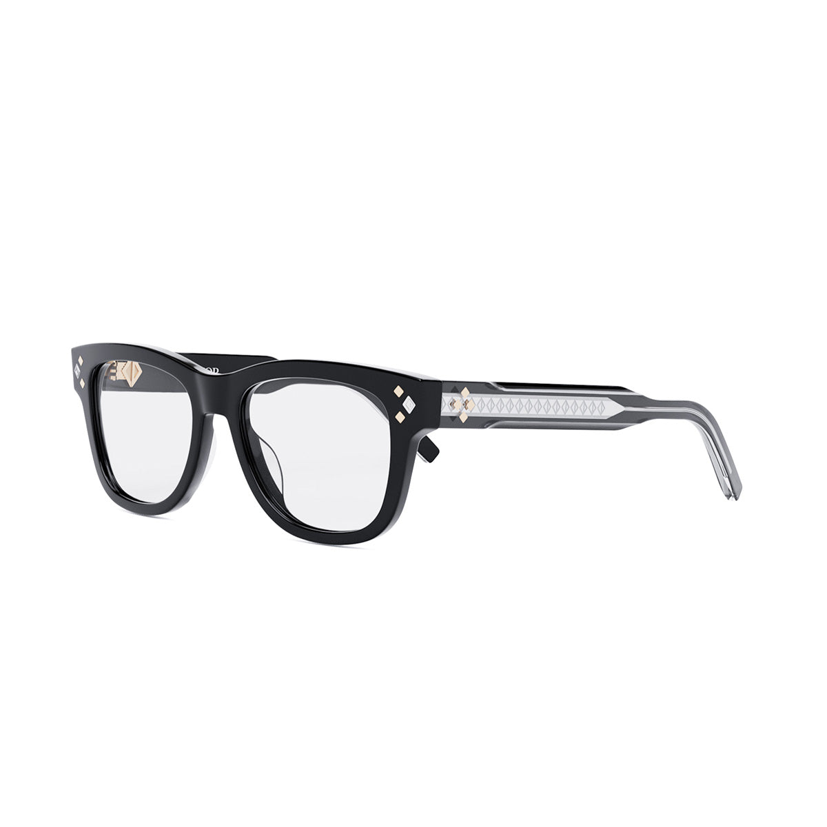 Lunette de vue Dior CD DIAMONDO S1I Vision Soft paris