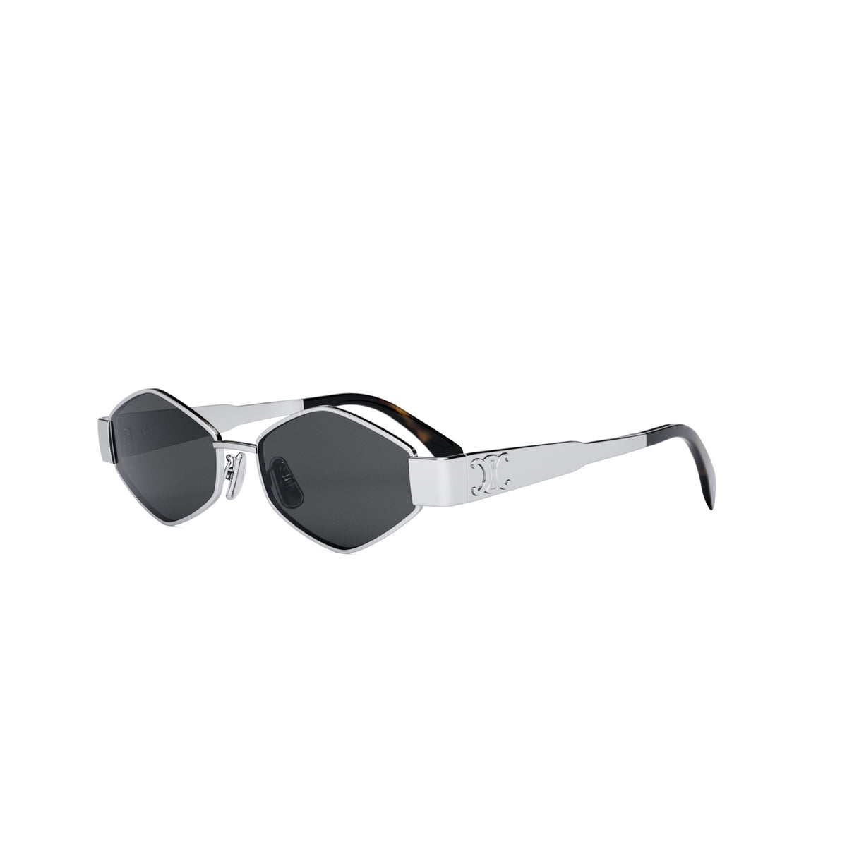 Lunette Celine losange triomphe CL40254U 16A