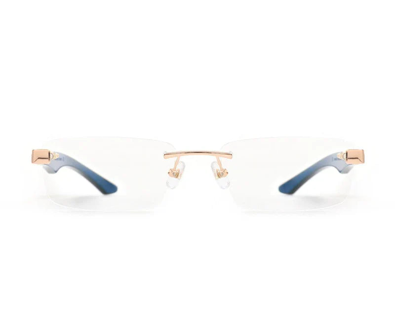 Lunette Maybach THE ARTIST III RG-WDQ-Z25