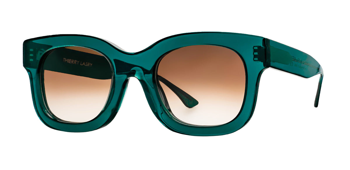 Thierry Lasry UNICORNY 3473 détail