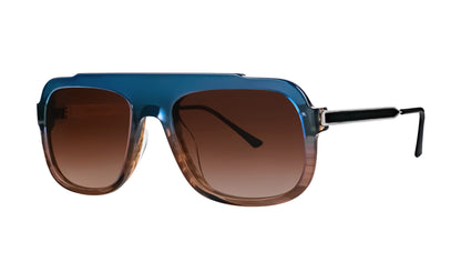 Thierry Lasry BOWERY SUN 494 détail