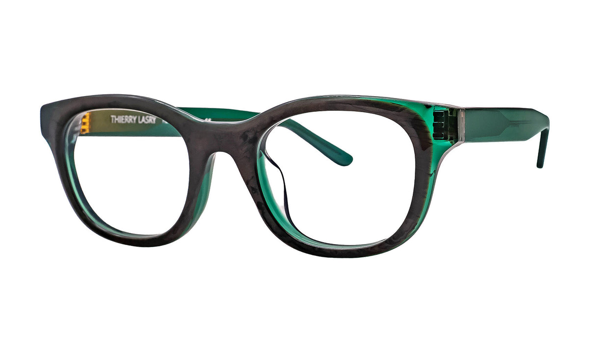Thierry Lasry CHAOTY 339 détail