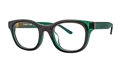 Thierry Lasry CHAOTY 339 détail