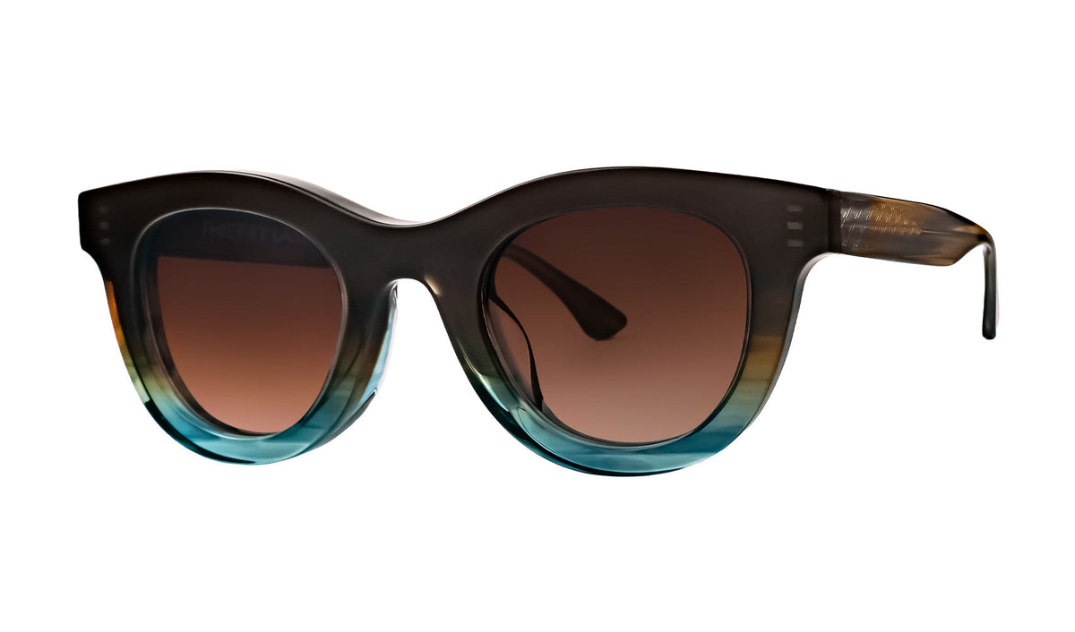 Thierry Lasry CONSISTENCY 047 détail