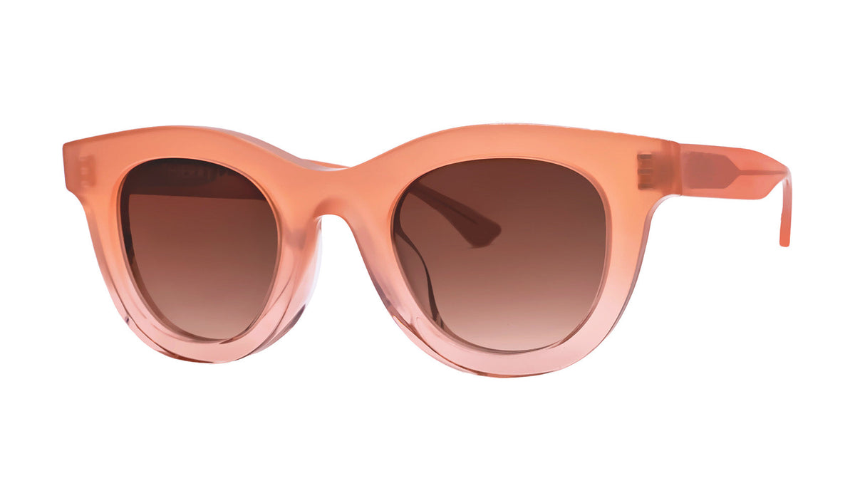 Thierry Lasry CONSISTENCY 126 détail