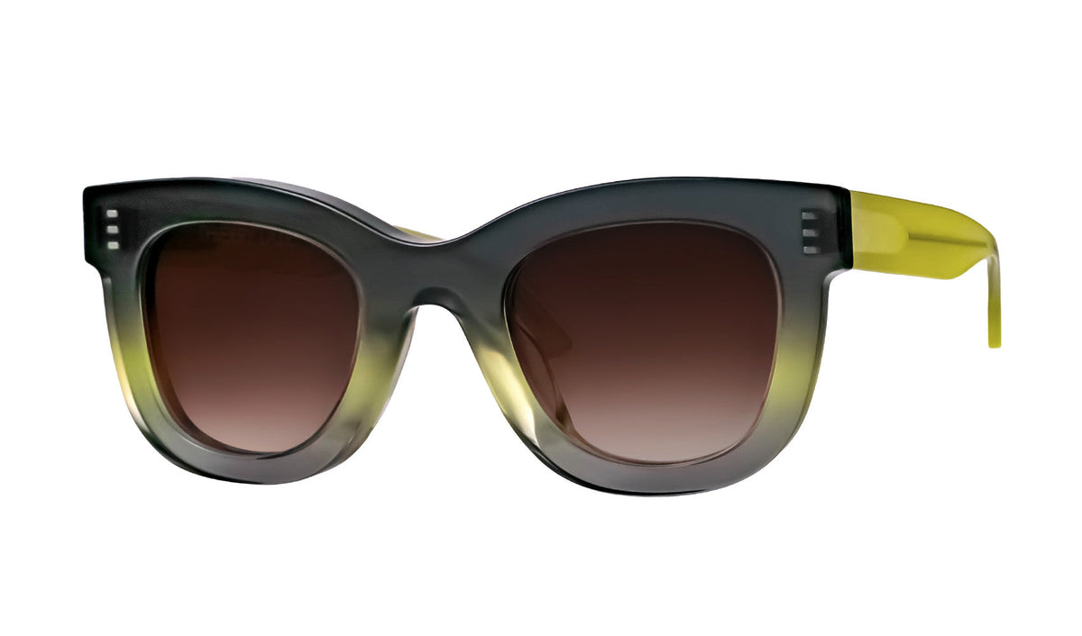 Thierry Lasry GAMBLY 2085 détail