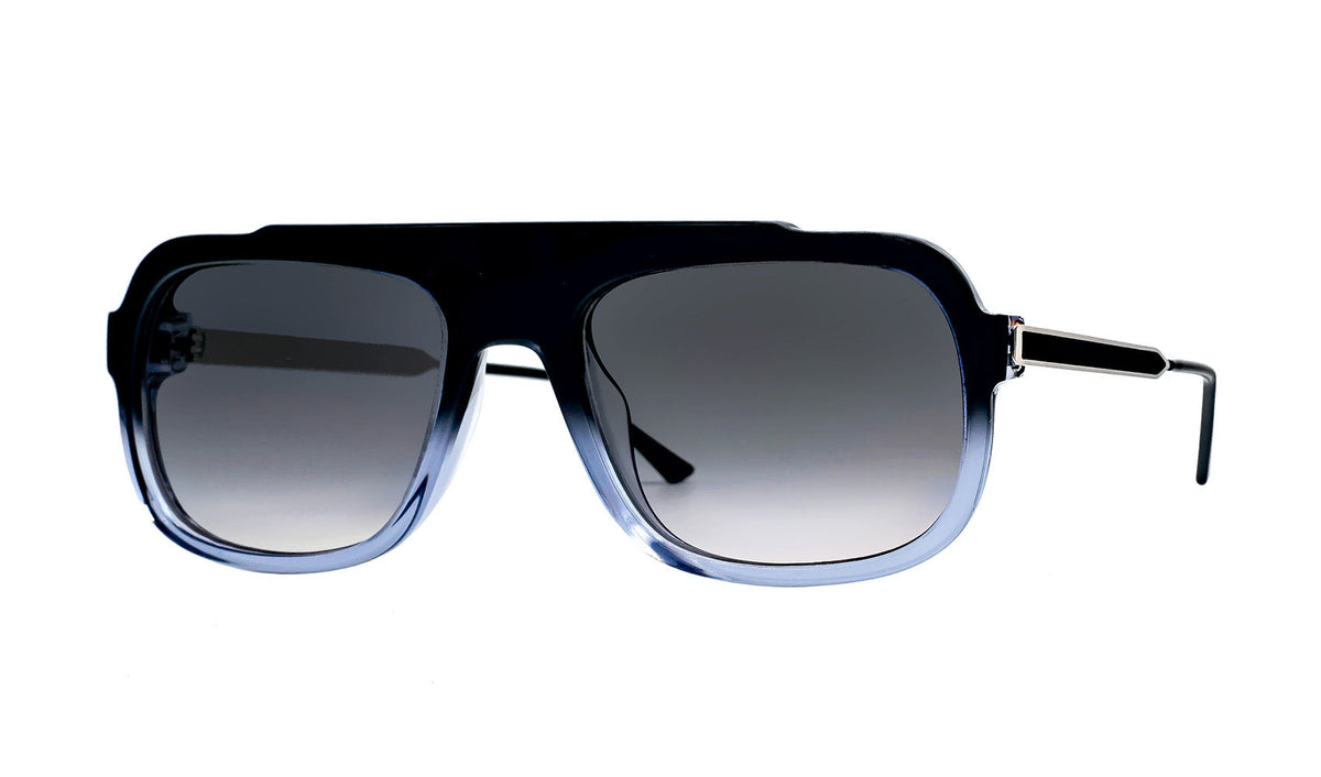 Thierry Lasry BOWERY SUN 1001 détail