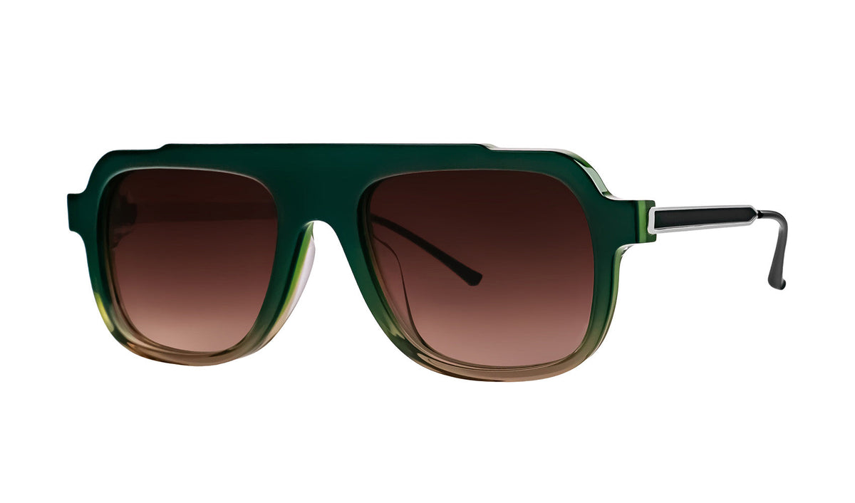 Thierry Lasry BOWERY SUN 216 détail