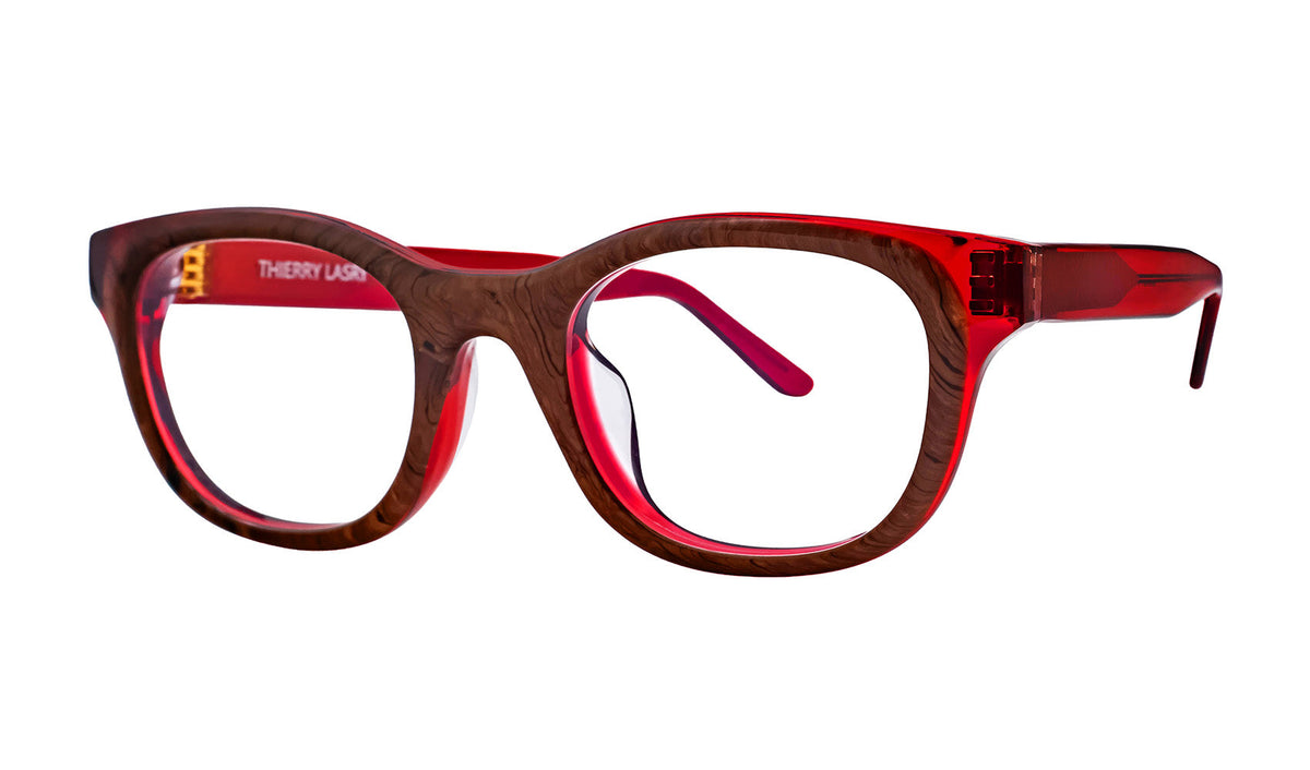 Thierry Lasry CHAOTY 338 détail