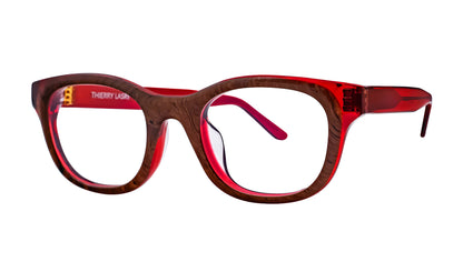 Thierry Lasry CHAOTY 338 détail