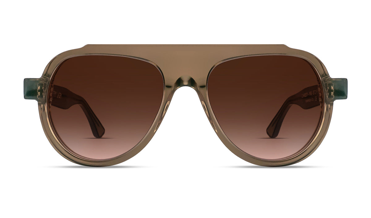 Thierry Lasry CLANDESTY 1958