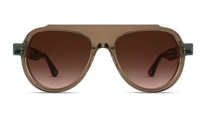 Thierry Lasry CLANDESTY 1958
