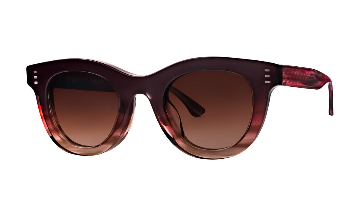Thierry Lasry CONSISTENCY 044 détail