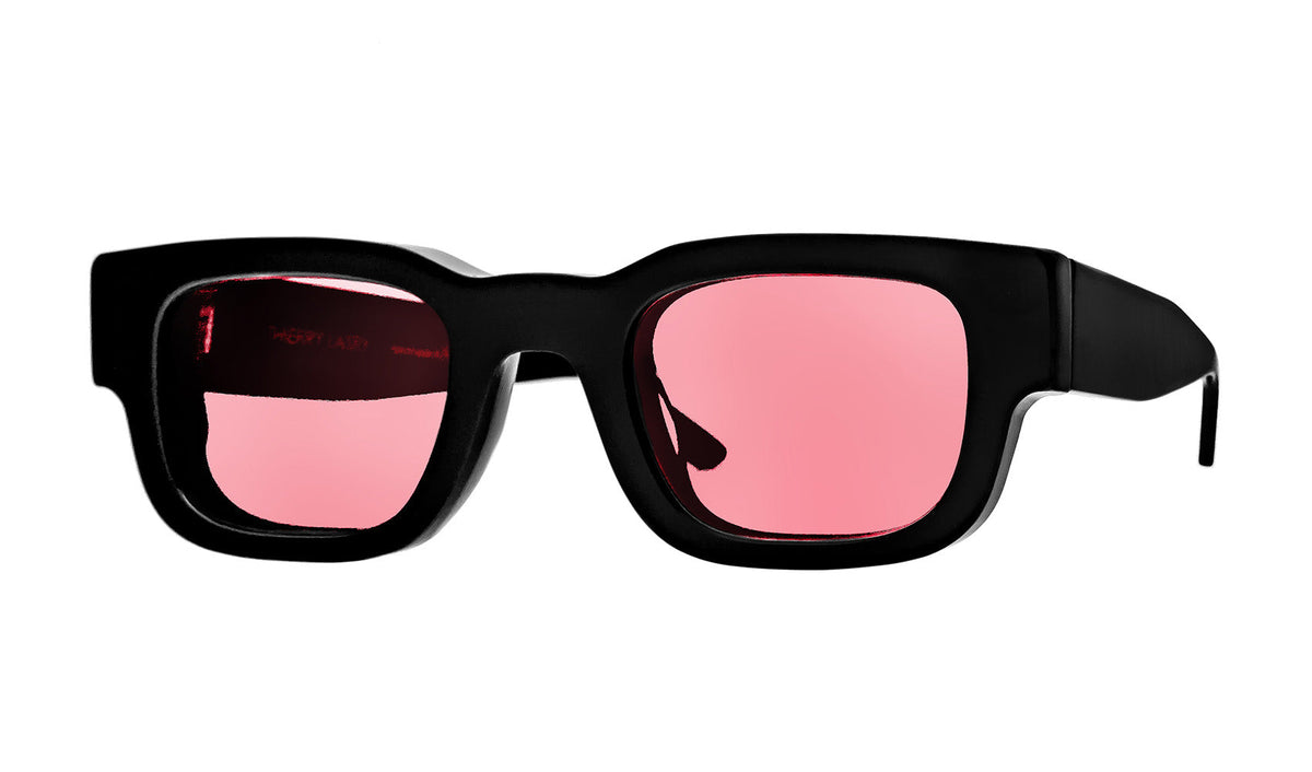 Thierry Lasry FOXXXY 101 Red détail