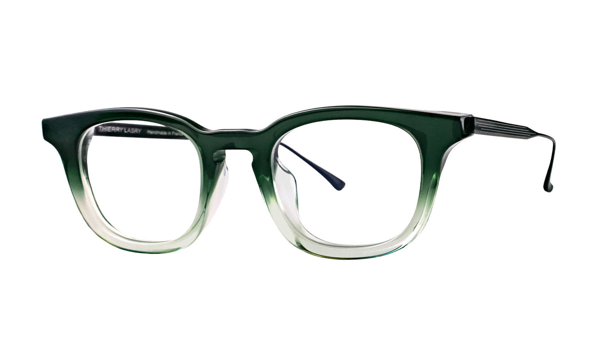Thierry Lasry FRENETY 4352 détail