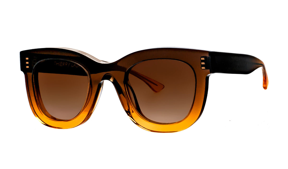 Thierry Lasry GAMBLY 023 détail