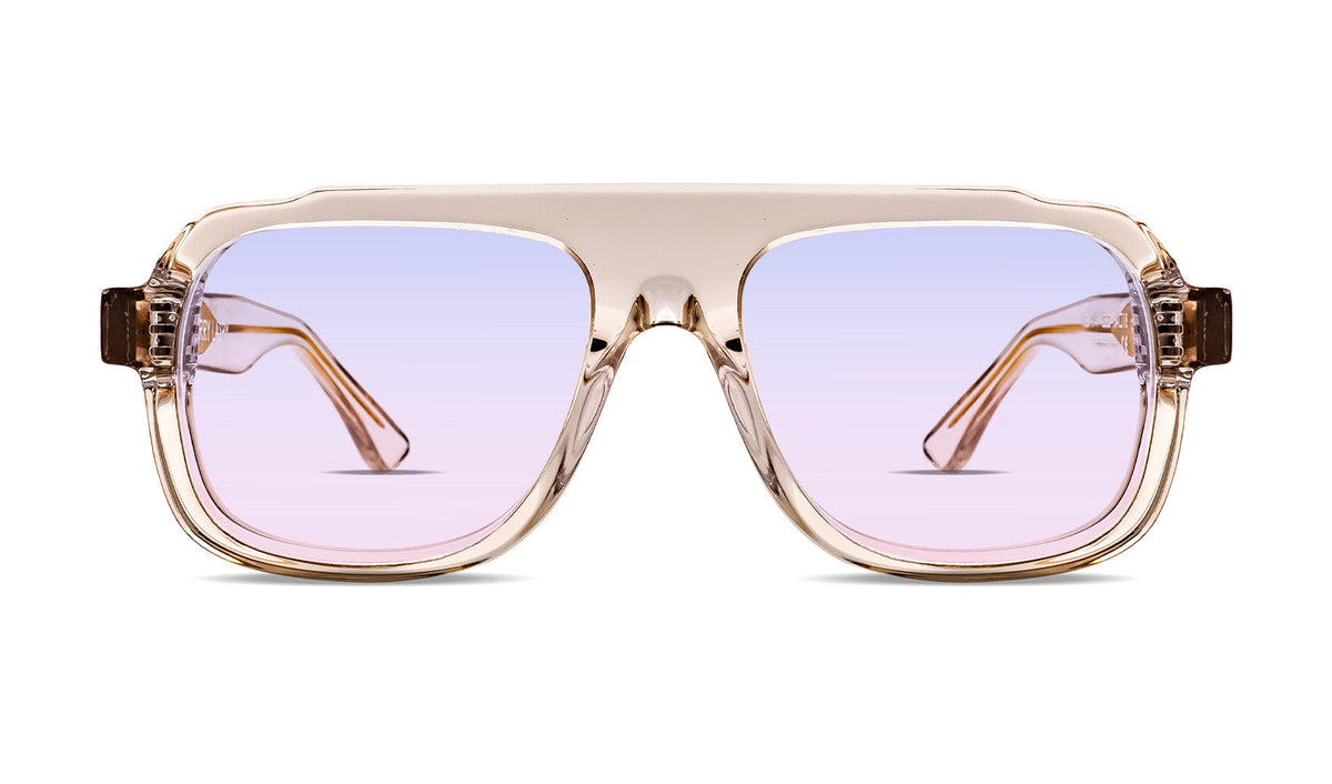 Thierry Lasry NEGATIVY SUN 2882 Oasis