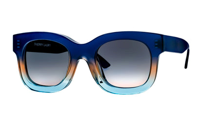 Thierry Lasry UNICORNY 1766 détail