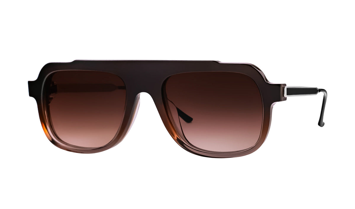 Thierry Lasry BOWERY SUN 219 détail