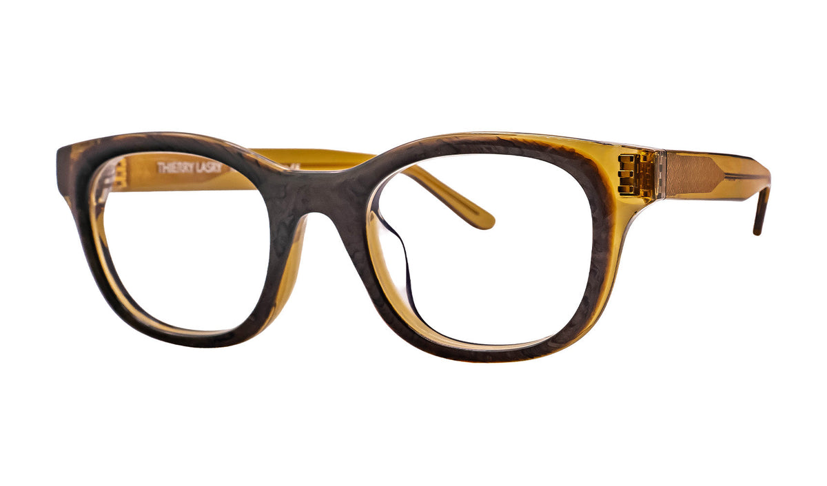 Thierry Lasry CHAOTY 336 détail
