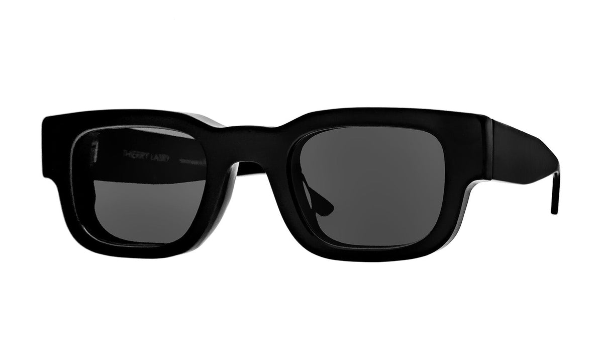 Thierry Lasry FOXXXY 101 détail