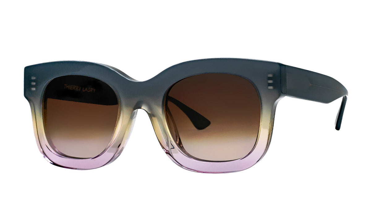 Thierry Lasry UNICORNY 1762 détail