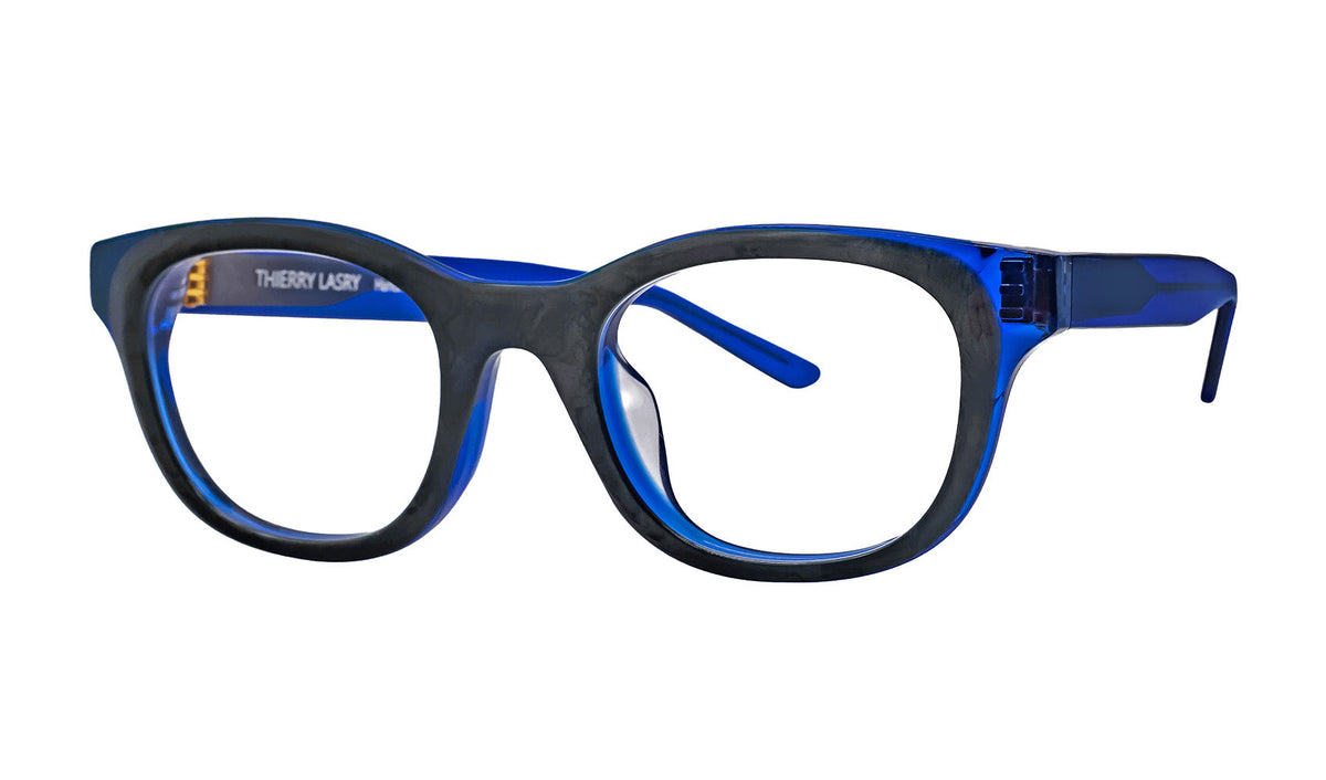 Thierry Lasry CHAOTY 335 détail