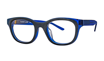 Thierry Lasry CHAOTY 335 détail
