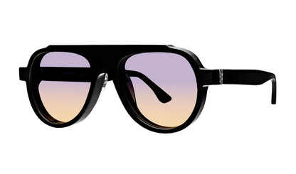 Thierry Lasry CLANDESTY 101 Oasis détail