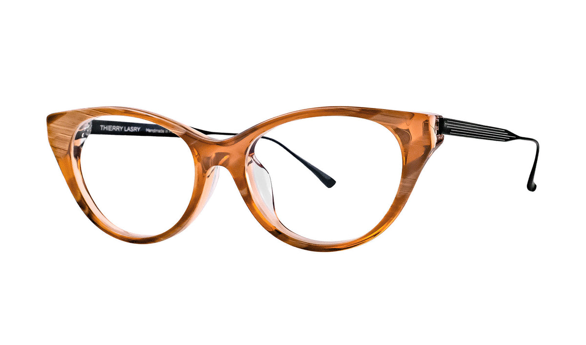 Thierry Lasry ENEMY 930 détail