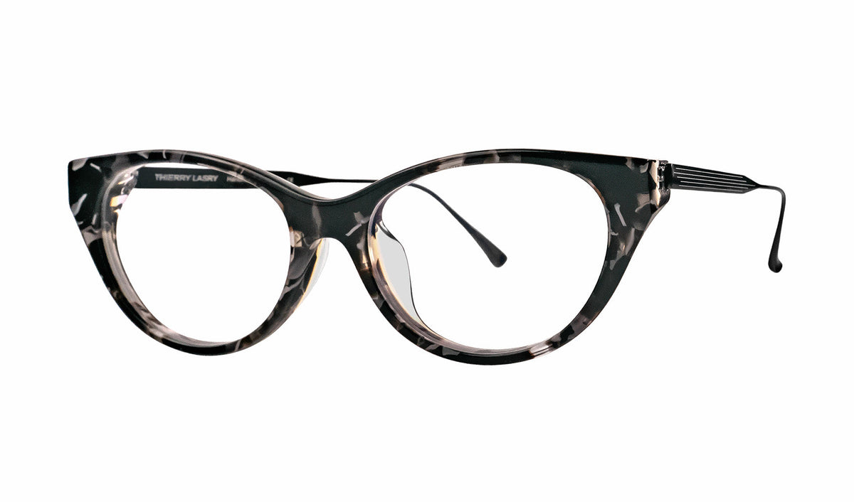 Thierry Lasry ENEMY 684 détail