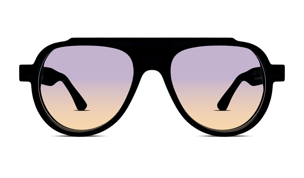 Thierry Lasry CLANDESTY 101 Oasis
