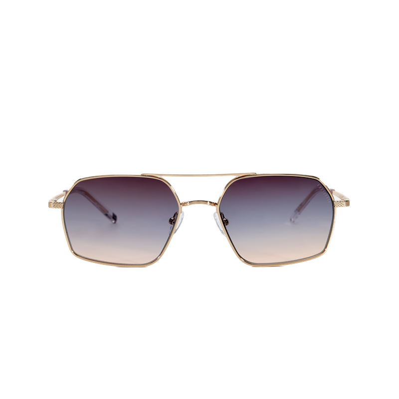 Lunettes de soleil Andy Brook Weston C60P