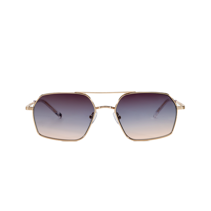 Lunettes de soleil Andy Brook Weston C60P