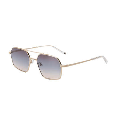 Lunettes de soleil Andy Brook Weston C60P